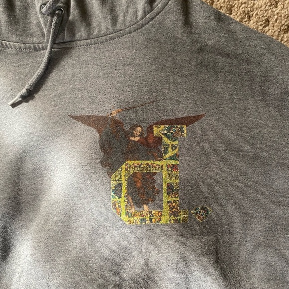 Bundle of men’s sweats - Picture 3 of 6